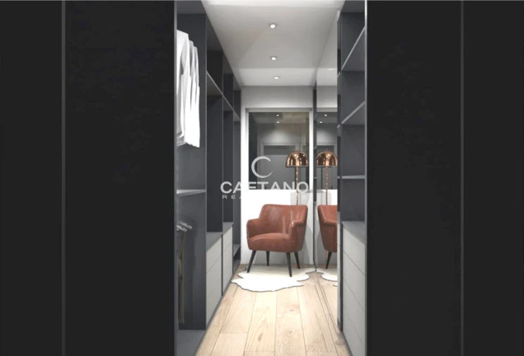 Moradia T3 para Venda em Prazeres Foto 23