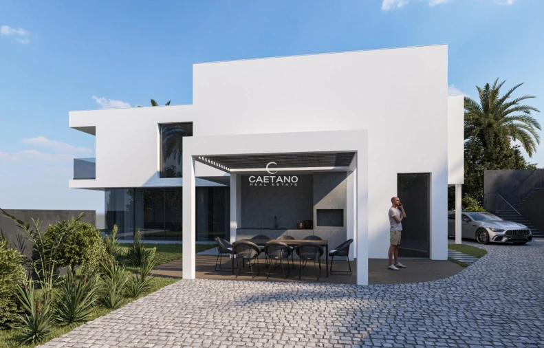 Moradia T3 para Venda em Prazeres Foto 13