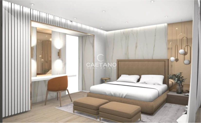 Moradia T3 para Venda em Prazeres Foto 32