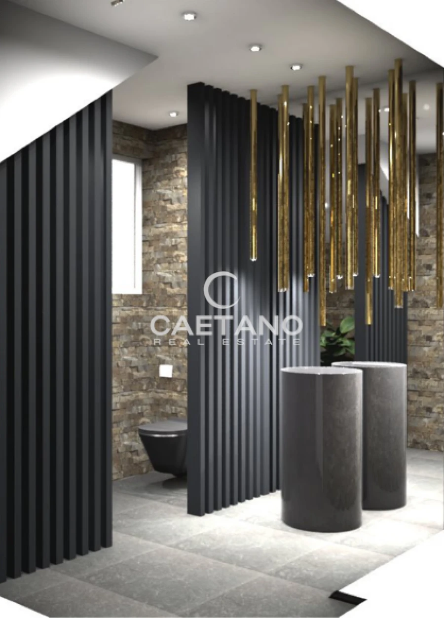 Moradia T3 para Venda em Prazeres Foto 20