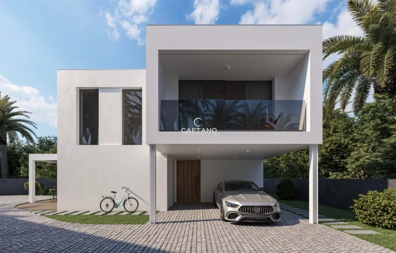 Moradia T3 para Venda em Prazeres Foto 15