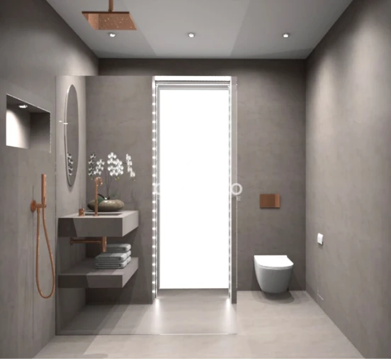 Moradia T3 para Venda em Prazeres Foto 33