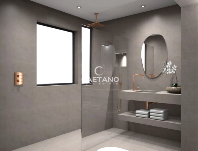 Moradia T3 para Venda em Prazeres Foto 35