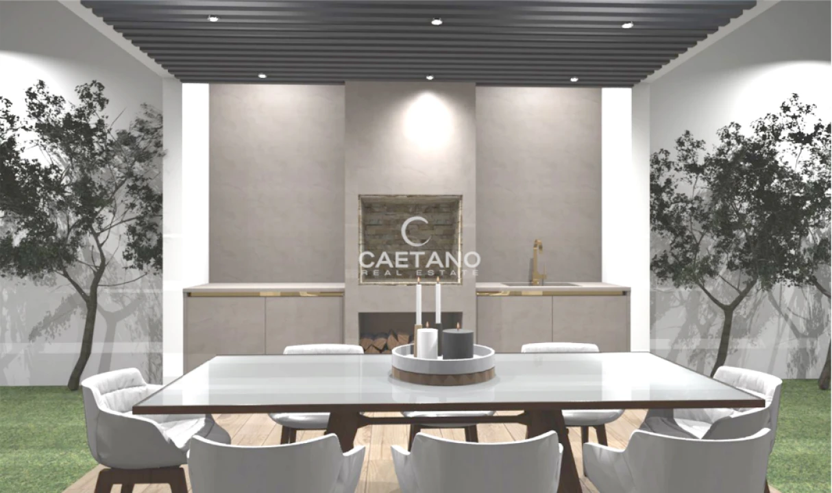 Moradia T3 para Venda em Prazeres Foto 14