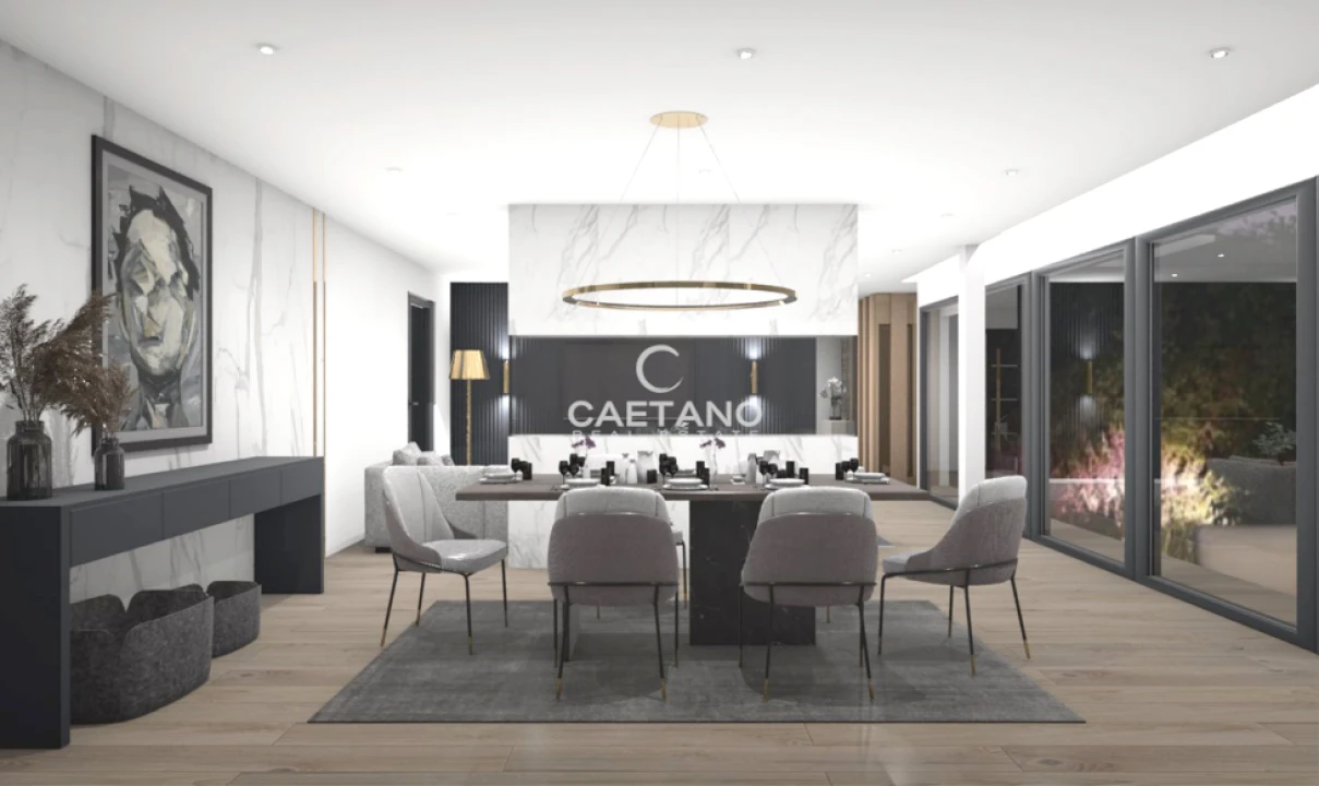 Moradia T3 para Venda em Prazeres Foto 16