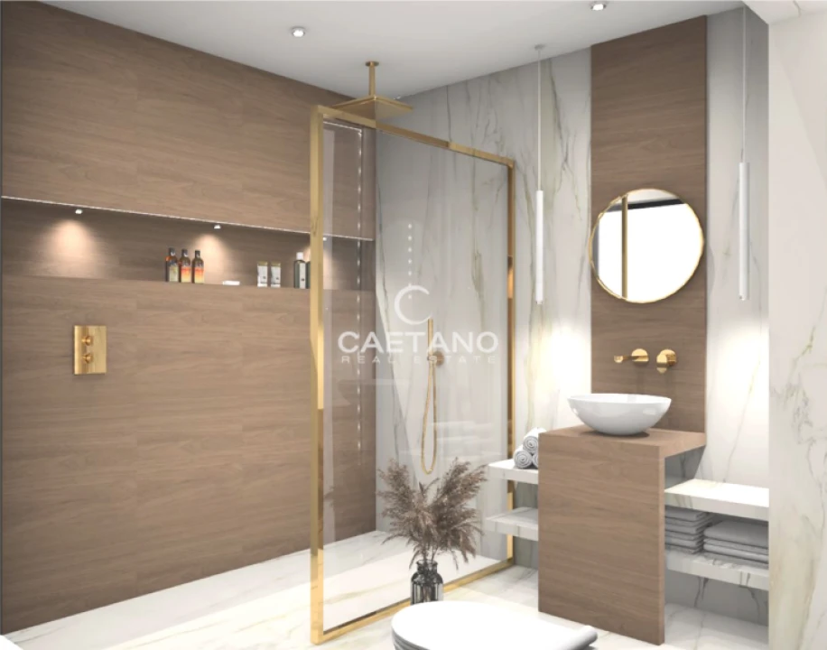 Moradia T3 para Venda em Prazeres Foto 29