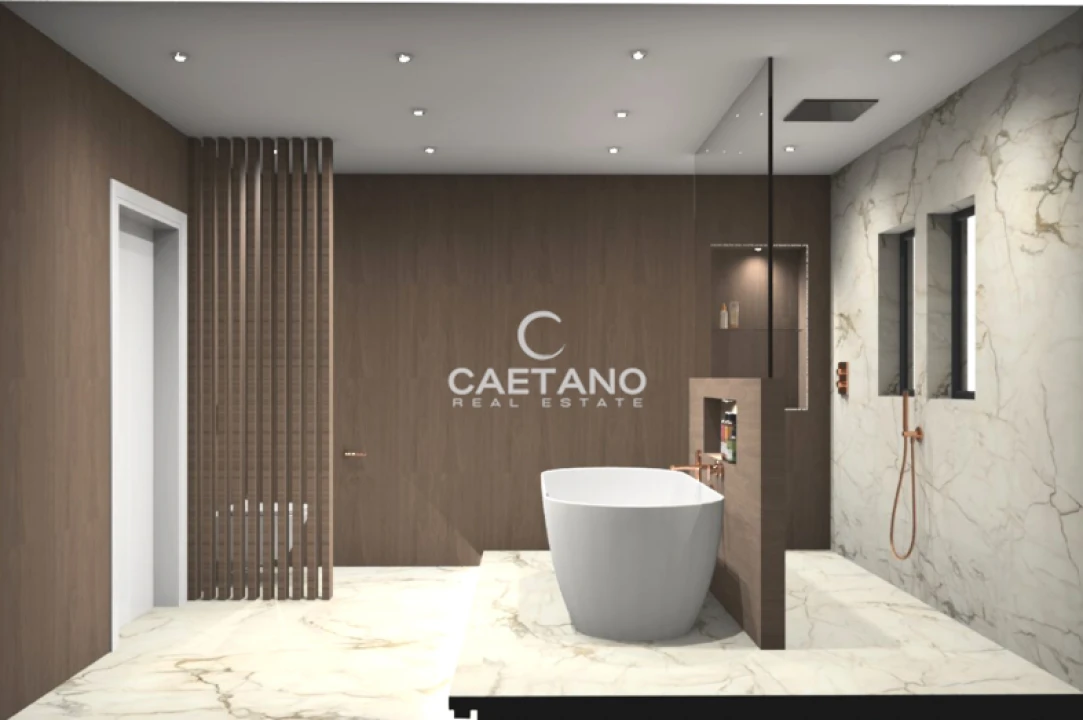 Moradia T3 para Venda em Prazeres Foto 26