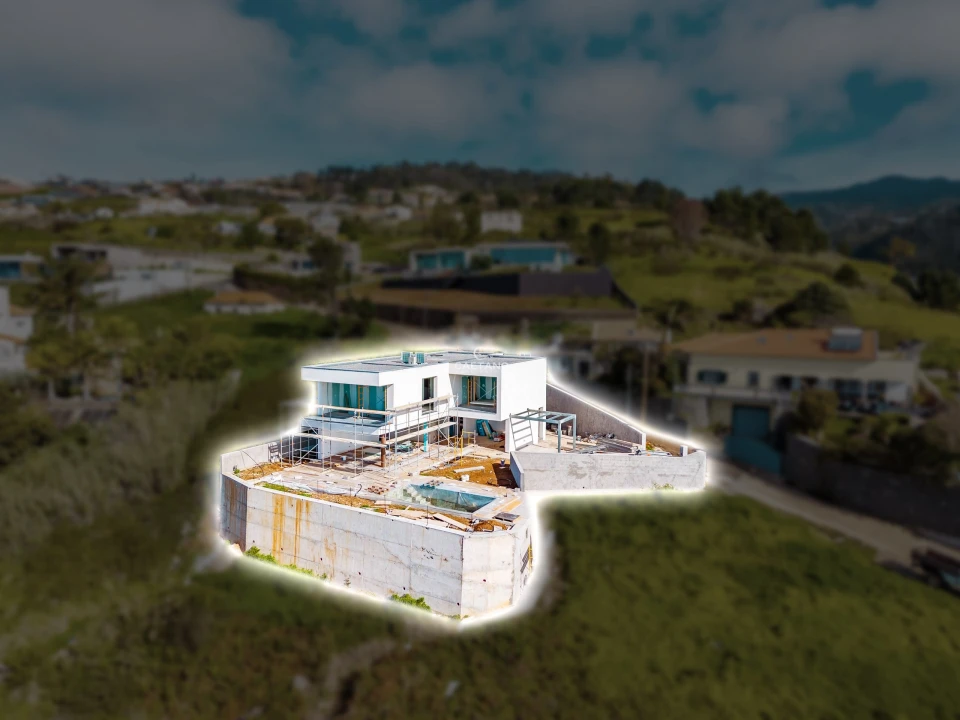 Moradia T3 para Venda em Prazeres Foto 6