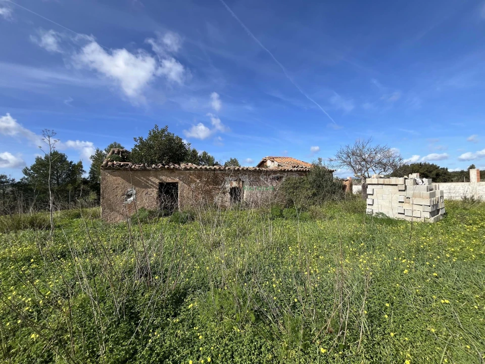 Terreno para Venda em Lagos (São Sebastião e Santa Maria) Foto 26