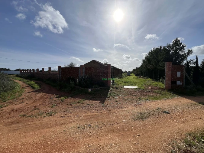 Terreno para Venda em Lagos (São Sebastião e Santa Maria) Foto 7