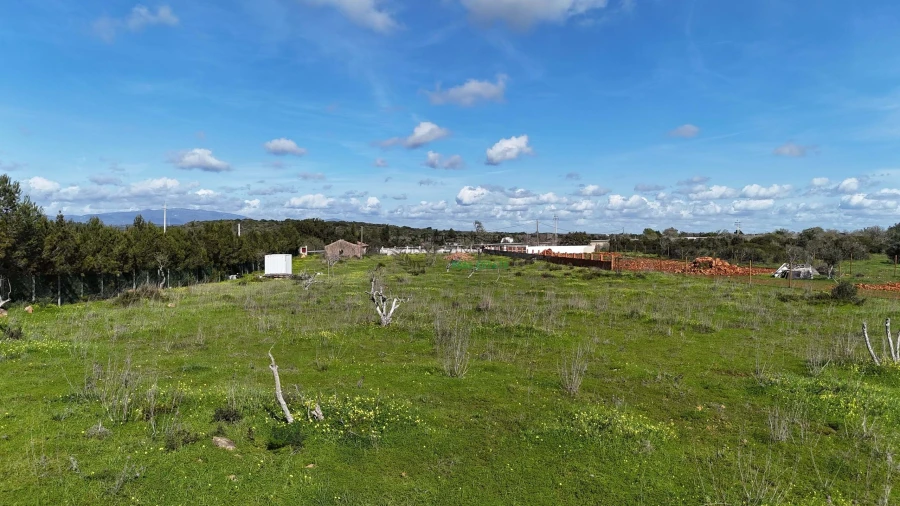 Terreno para Venda em Lagos (São Sebastião e Santa Maria) Foto 11