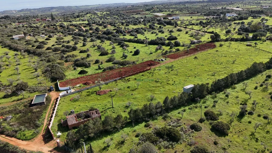Terreno para Venda em Lagos (São Sebastião e Santa Maria) Foto 13