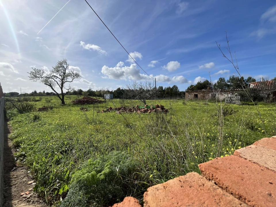 Terreno para Venda em Lagos (São Sebastião e Santa Maria) Foto 8