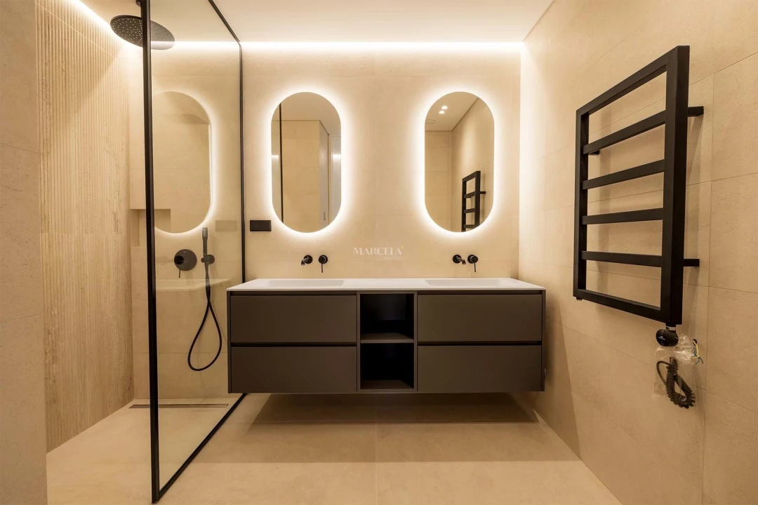 Apartamento T3 para Venda em Lagos (São Sebastião e Santa Maria) Foto 47