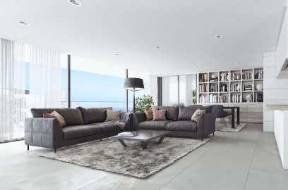 Apartamento T3 para Venda em Lagos (São Sebastião e Santa Maria)