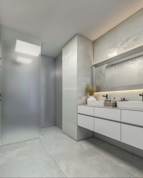 Apartamento T3 para Venda em Lagos (São Sebastião e Santa Maria)