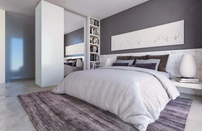 Apartamento T3 para Venda em Lagos (São Sebastião e Santa Maria)