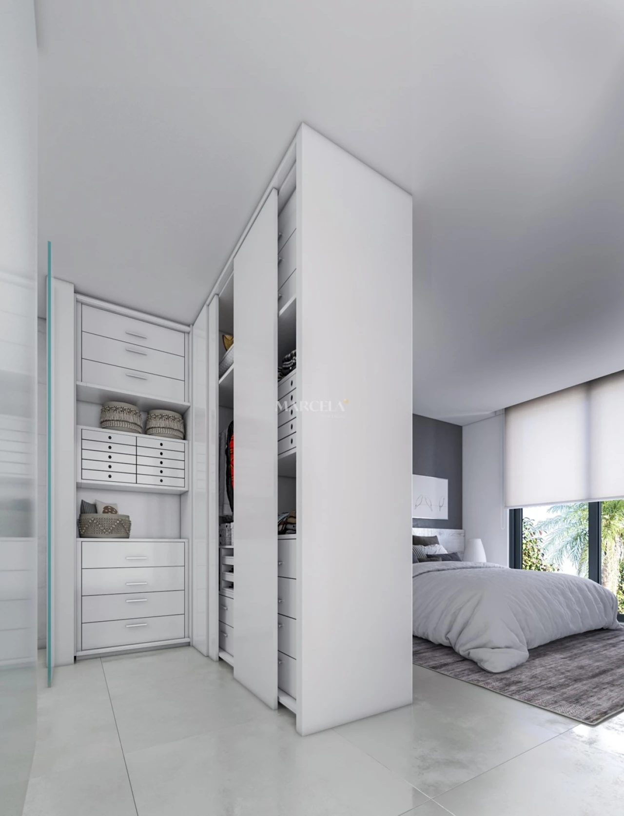 Apartamento T3 para Venda em Lagos (São Sebastião e Santa Maria) Foto 24