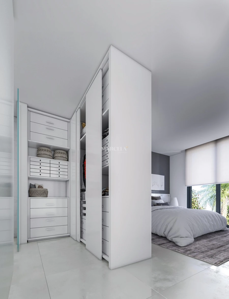 Apartamento T3 para Venda em Lagos (São Sebastião e Santa Maria) Foto 24