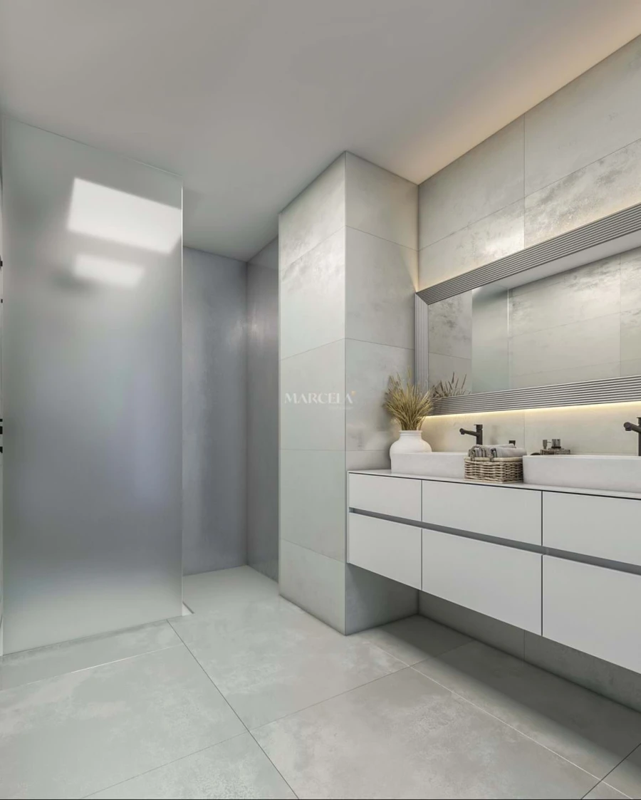 Apartamento T3 para Venda em Lagos (São Sebastião e Santa Maria) Foto 27