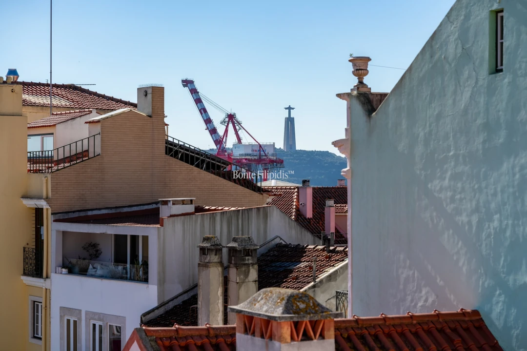 Apartamento T3 para Venda em Estrela Foto 19