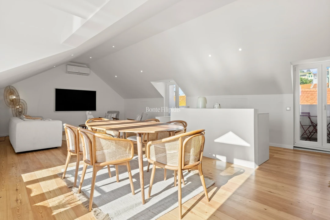 Apartamento T3 para Venda em Estrela Foto 7