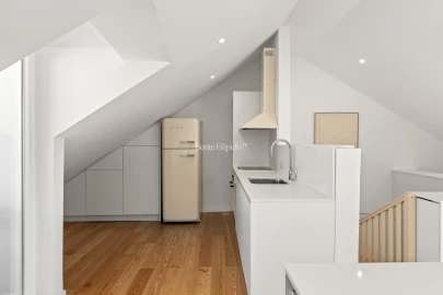 Apartamento T3 para Venda em Estrela
