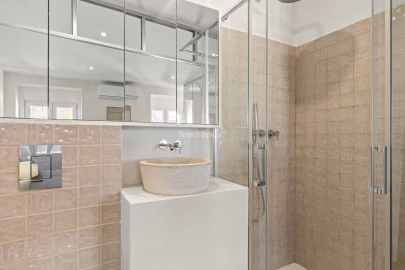 Apartamento T3 para Venda em Estrela