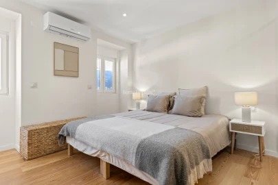 Apartamento T3 para Venda em Estrela