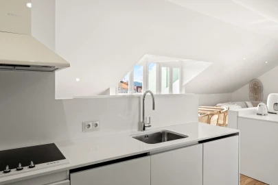 Apartamento T3 para Venda em Estrela