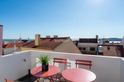 Apartamento T3 para Venda em Estrela