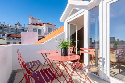 Apartamento T3 para Venda em Estrela