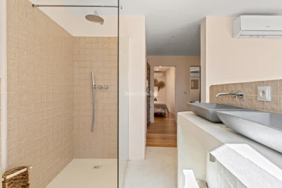 Apartamento T3 para Venda em Estrela