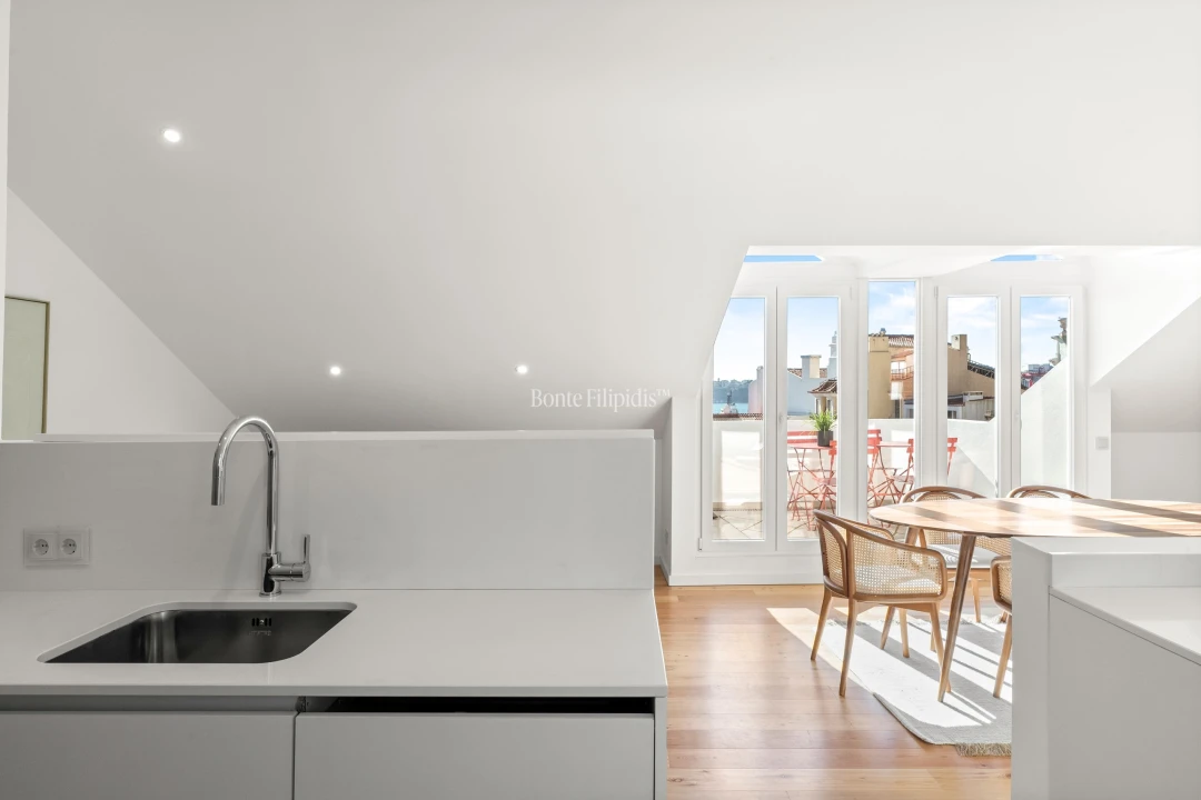 Apartamento T3 para Venda em Estrela Foto 6