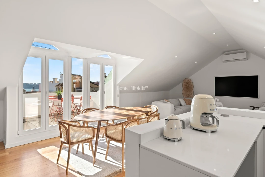 Apartamento T3 para Venda em Estrela Foto 2