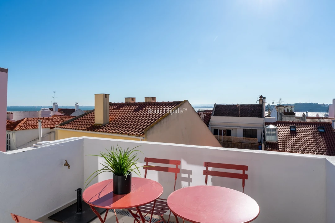 Apartamento T3 para Venda em Estrela Foto 4