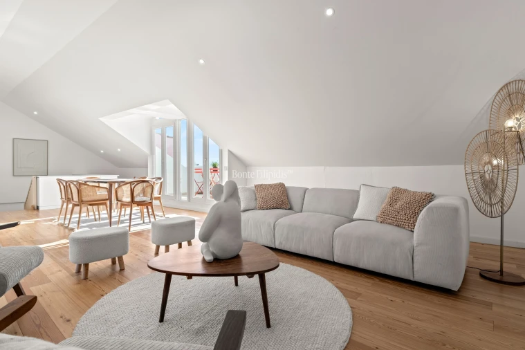 Apartamento T3 para Venda em Estrela Foto 3