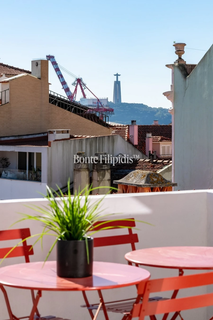 Apartamento T3 para Venda em Estrela Foto 5