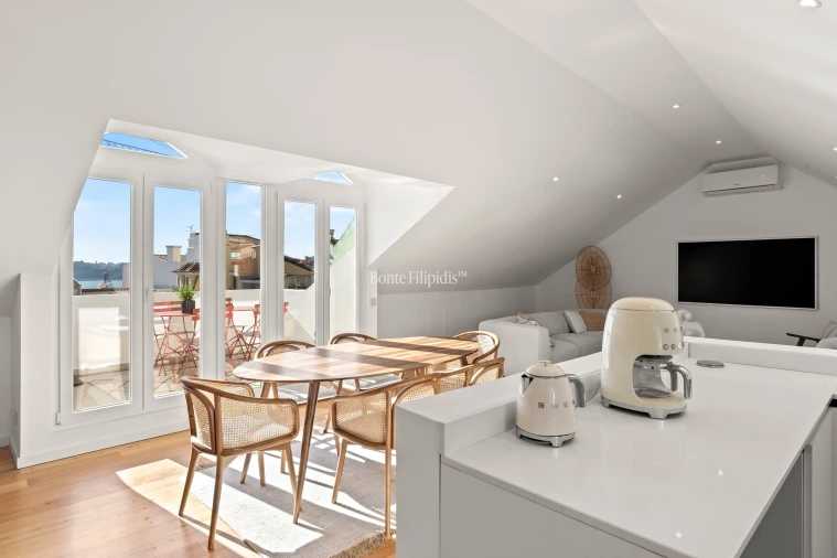 Apartamento T3 para Venda em Estrela Foto 2