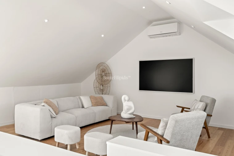 Apartamento T3 para Venda em Estrela Foto 8