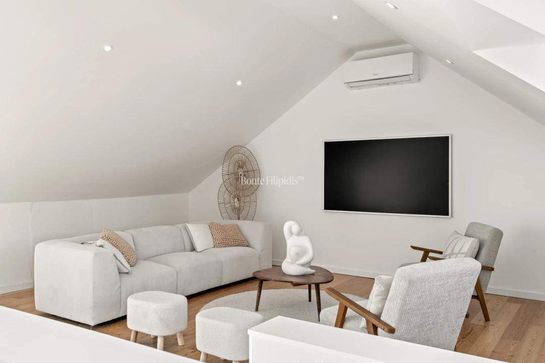 Apartamento T3 para Venda em Estrela Foto 8