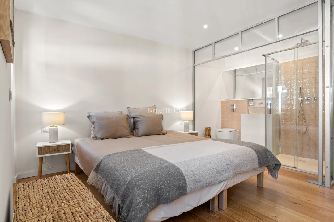 Apartamento T3 para Venda em Estrela Foto 14