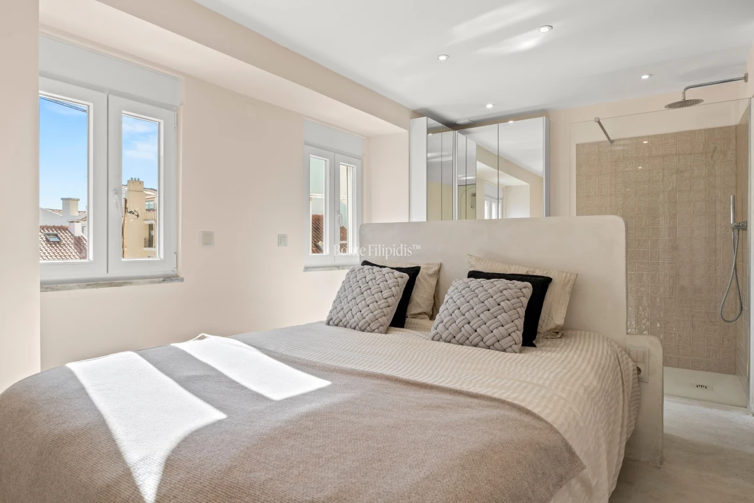 Apartamento T3 para Venda em Estrela Foto 13