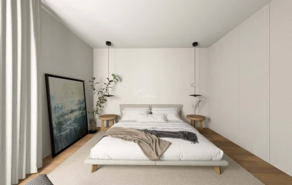 Apartamento T1 para Venda em Santa Clara e Castelo Viegas