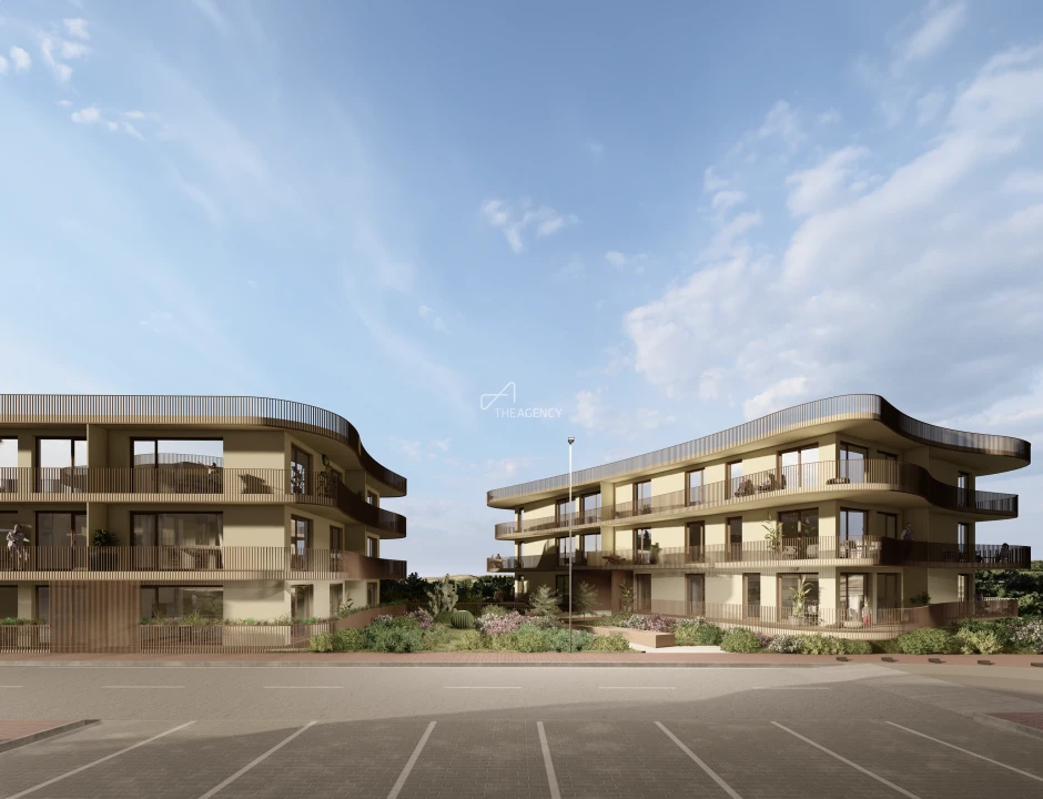 Apartamento T2 para Venda em Santa Clara e Castelo Viegas Foto 6