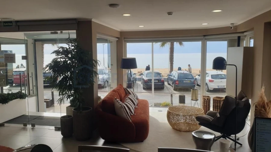 Negócio para Venda em Quarteira Foto 4