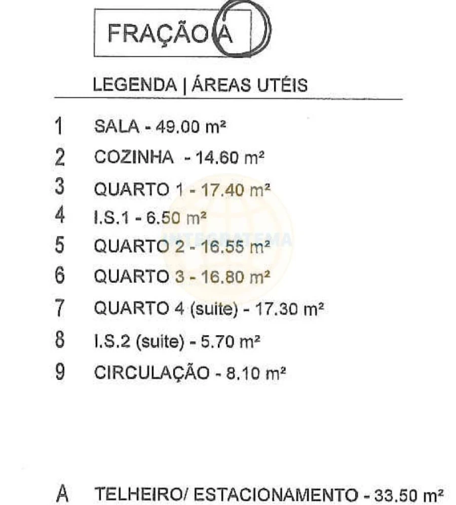 Moradia T4 para Venda em Rio Maior Foto 14