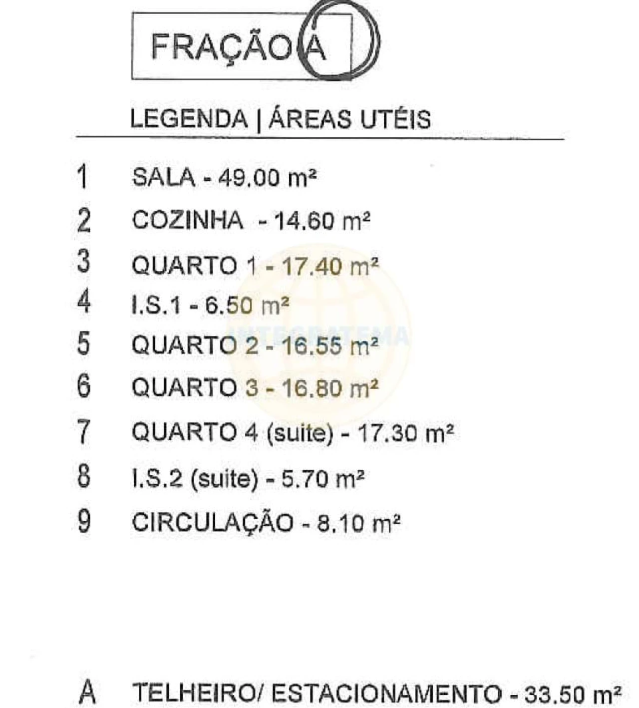 Moradia T4 para Venda em Rio Maior Foto 14