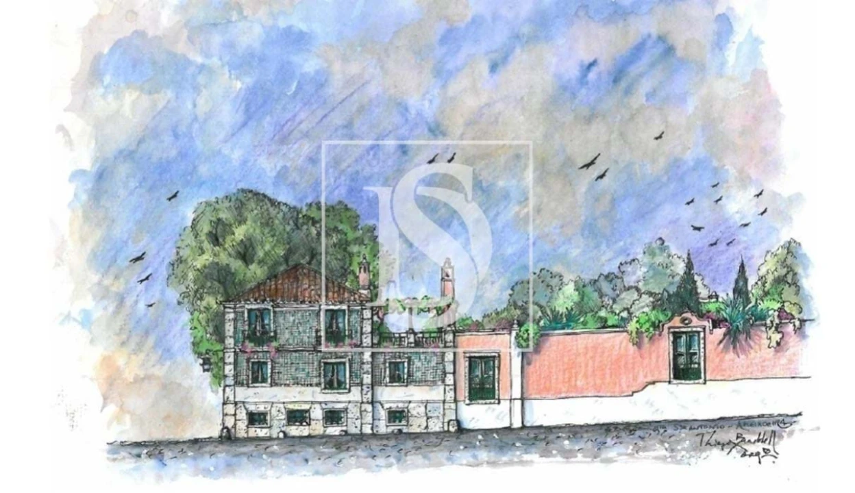 Prédio para Venda em Santa Clara-A-Nova e Gomes Aires Foto 5