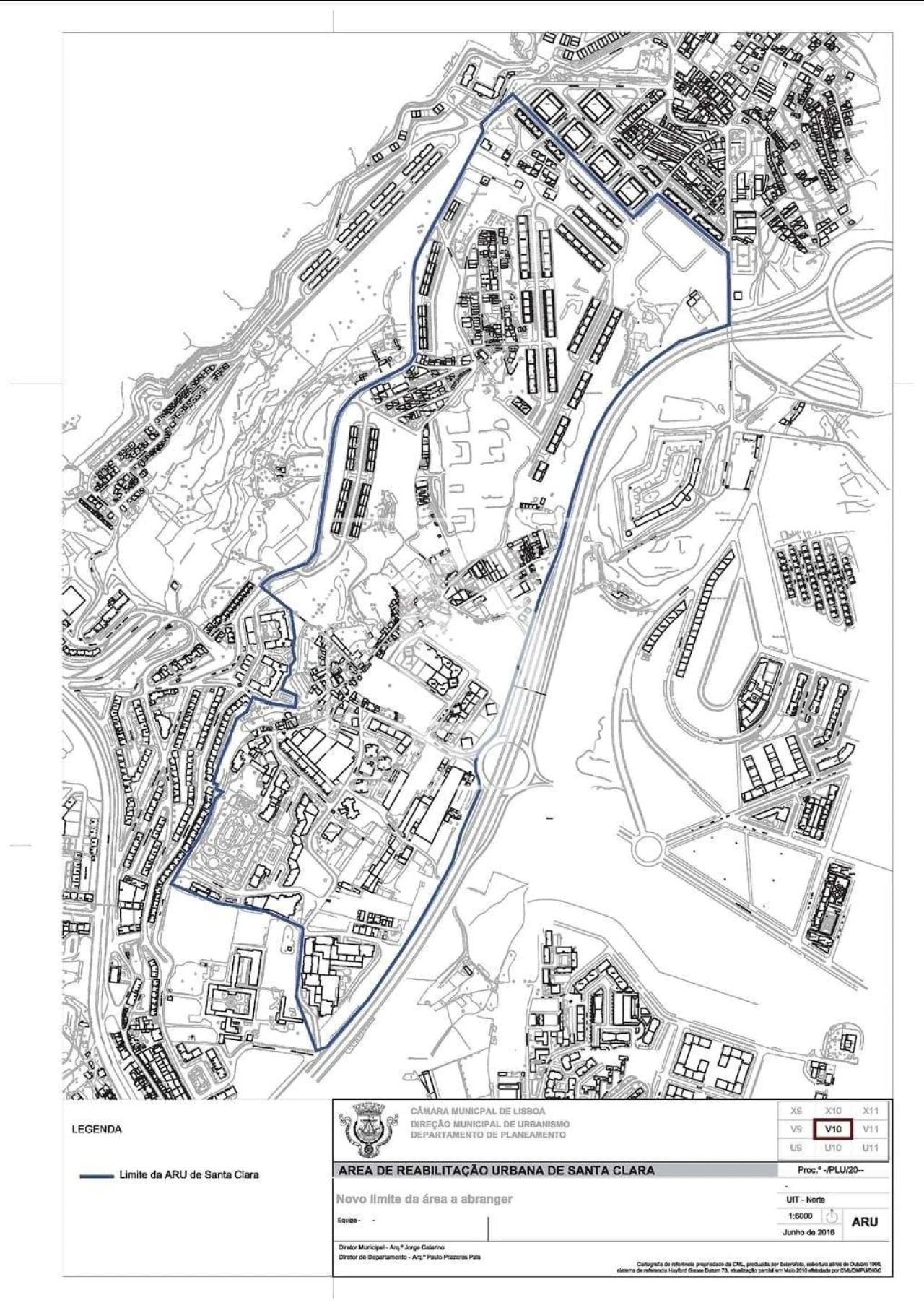 Prédio para Venda em Santa Clara-A-Nova e Gomes Aires Foto 9